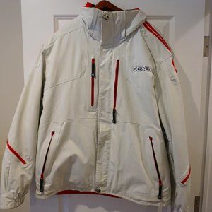 Descente Ski Jacket Men's L